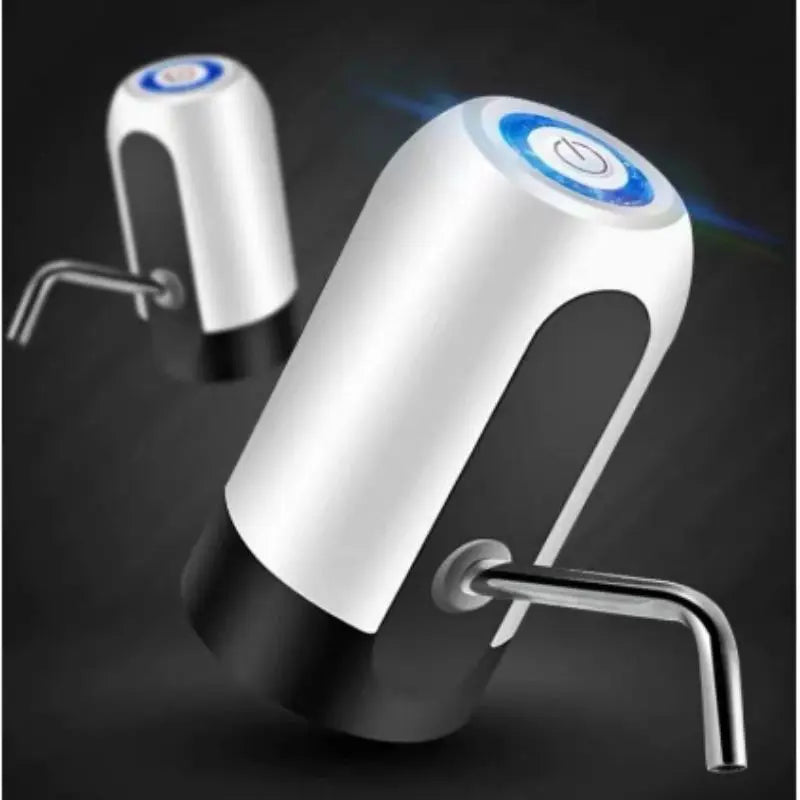 BOMBA AUTOMÁTICA PARA GARRAFÃO DE ÁGUA