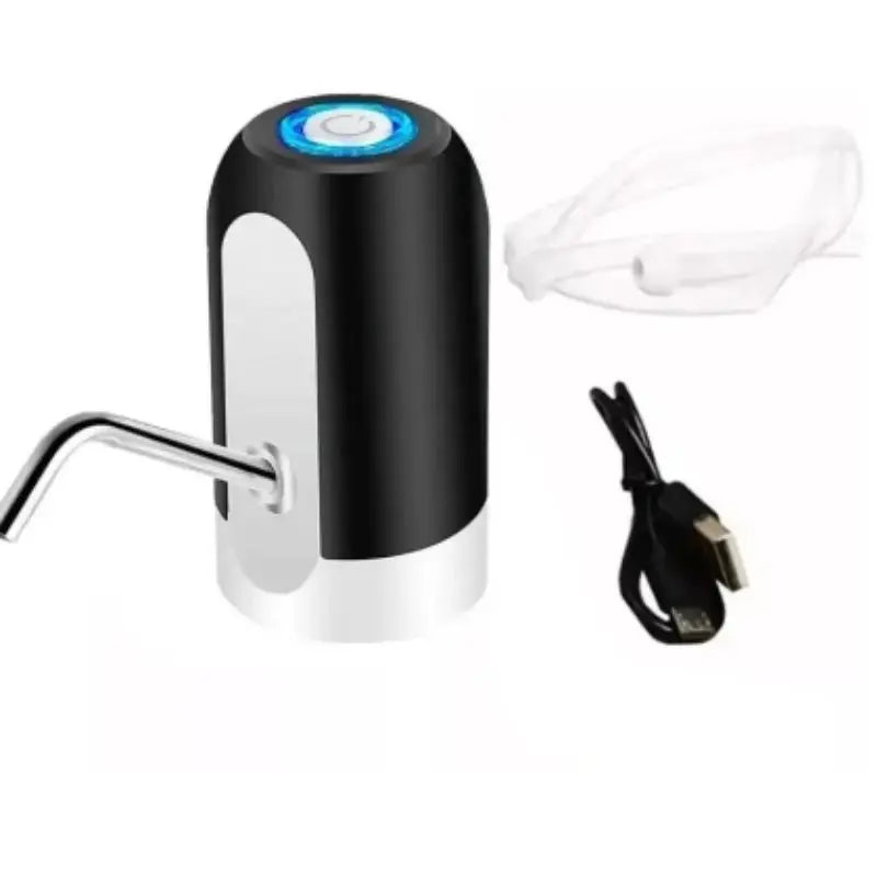 BOMBA AUTOMÁTICA PARA GARRAFÃO DE ÁGUA