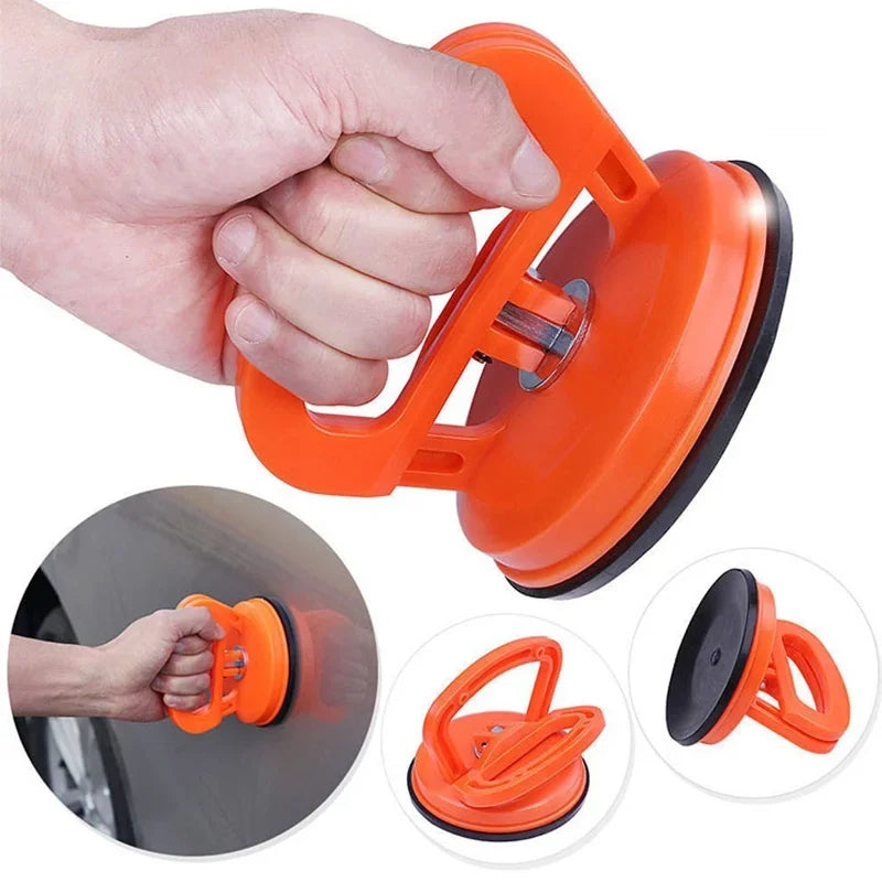 Ferramenta de reparo de carro Ferramenta de reparo de carroceria Ventosa Removedor de amassados Extrator de reparo de carro Kit de inspeção de amassados Produtos Acessórios Ferramentas