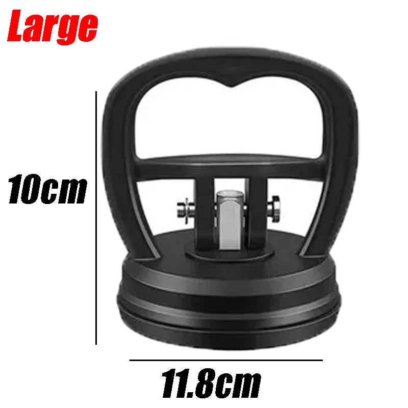 Ferramenta de reparo de carro Ferramenta de reparo de carroceria Ventosa Removedor de amassados Extrator de reparo de carro Kit de inspeção de amassados Produtos Acessórios Ferramentas