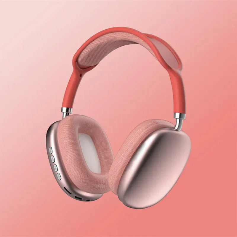 PARCELINHA DE 26,95 - FONE DE OUVIDO - NOVO P9 Pro Max Air FONE DE OUVIDO Bluetooth sem fios com abafamento de ruído FONE