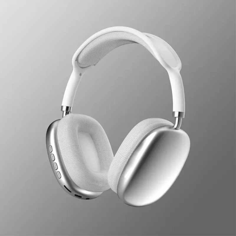 PARCELINHA DE 26,95 - FONE DE OUVIDO - NOVO P9 Pro Max Air FONE DE OUVIDO Bluetooth sem fios com abafamento de ruído FONE